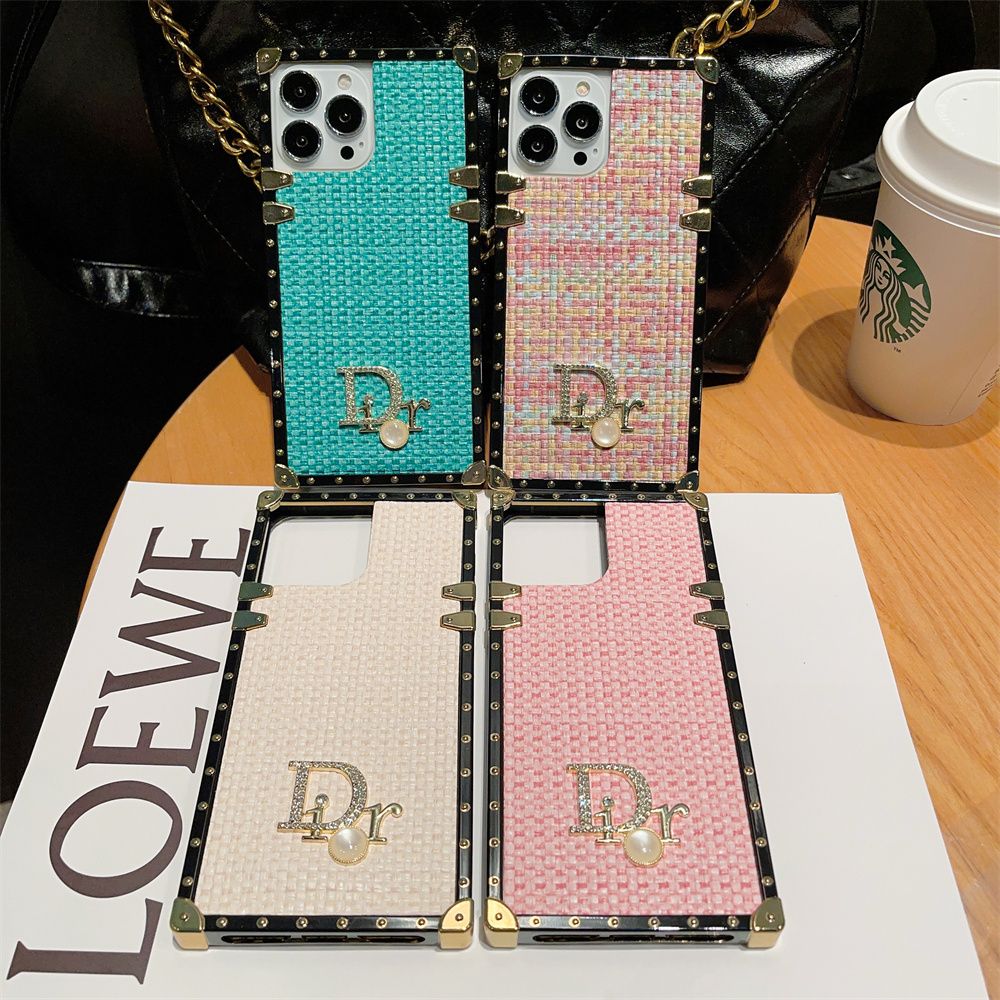Samsung mobile phone case big D metal frame