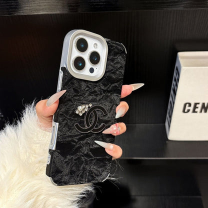 CC  olor iPhone Case