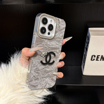 CC  olor iPhone Case