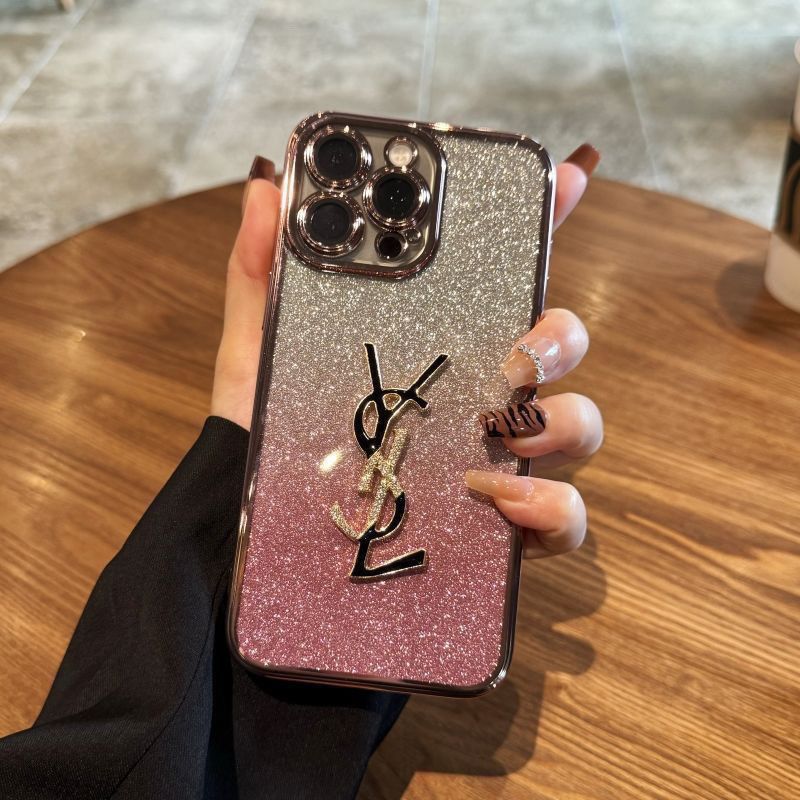 Y-S-L iPhone case