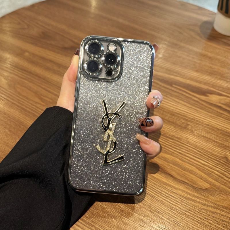 Y-S-L iPhone case