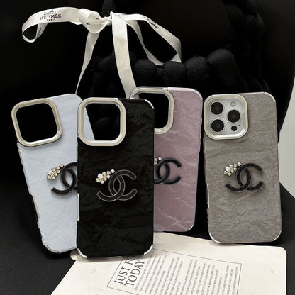 CC  olor iPhone Case
